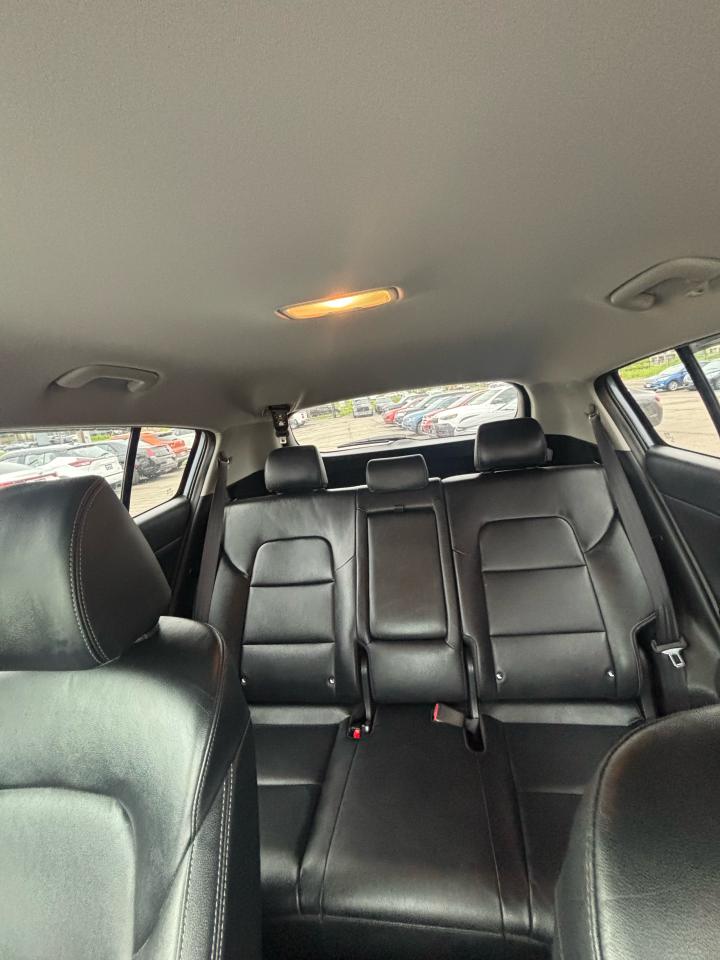 2019 Kia Sportage EX - Photo #5