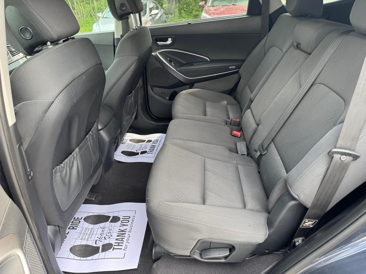 2017 Hyundai Santa Fe XL Premium - Photo #13