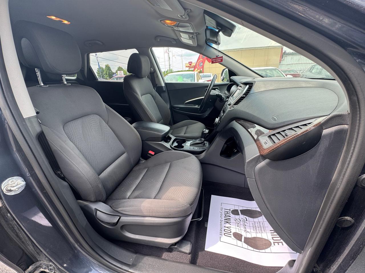 2017 Hyundai Santa Fe XL Premium - Photo #14