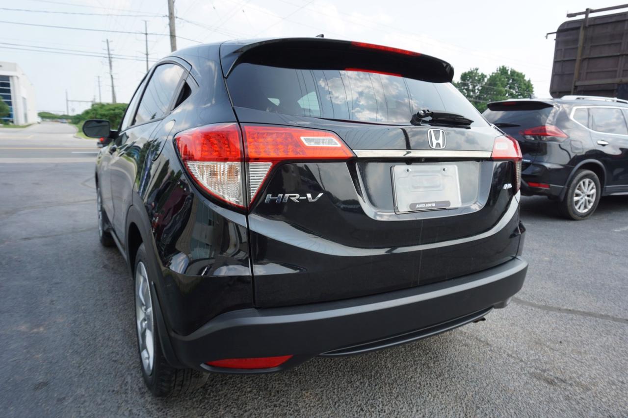 2019 Honda HR-V LX AWD CERTIFIED *ACCIDENT FREE* CAMERA BLUETOOTH HEATED SEATS CRUISE ALLOYS Photo4