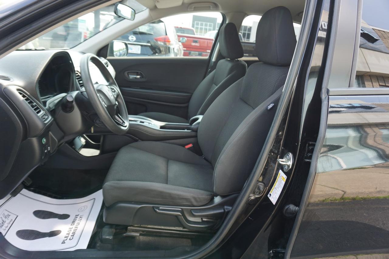 2019 Honda HR-V LX AWD CERTIFIED *ACCIDENT FREE* CAMERA BLUETOOTH HEATED SEATS CRUISE ALLOYS - Photo #15