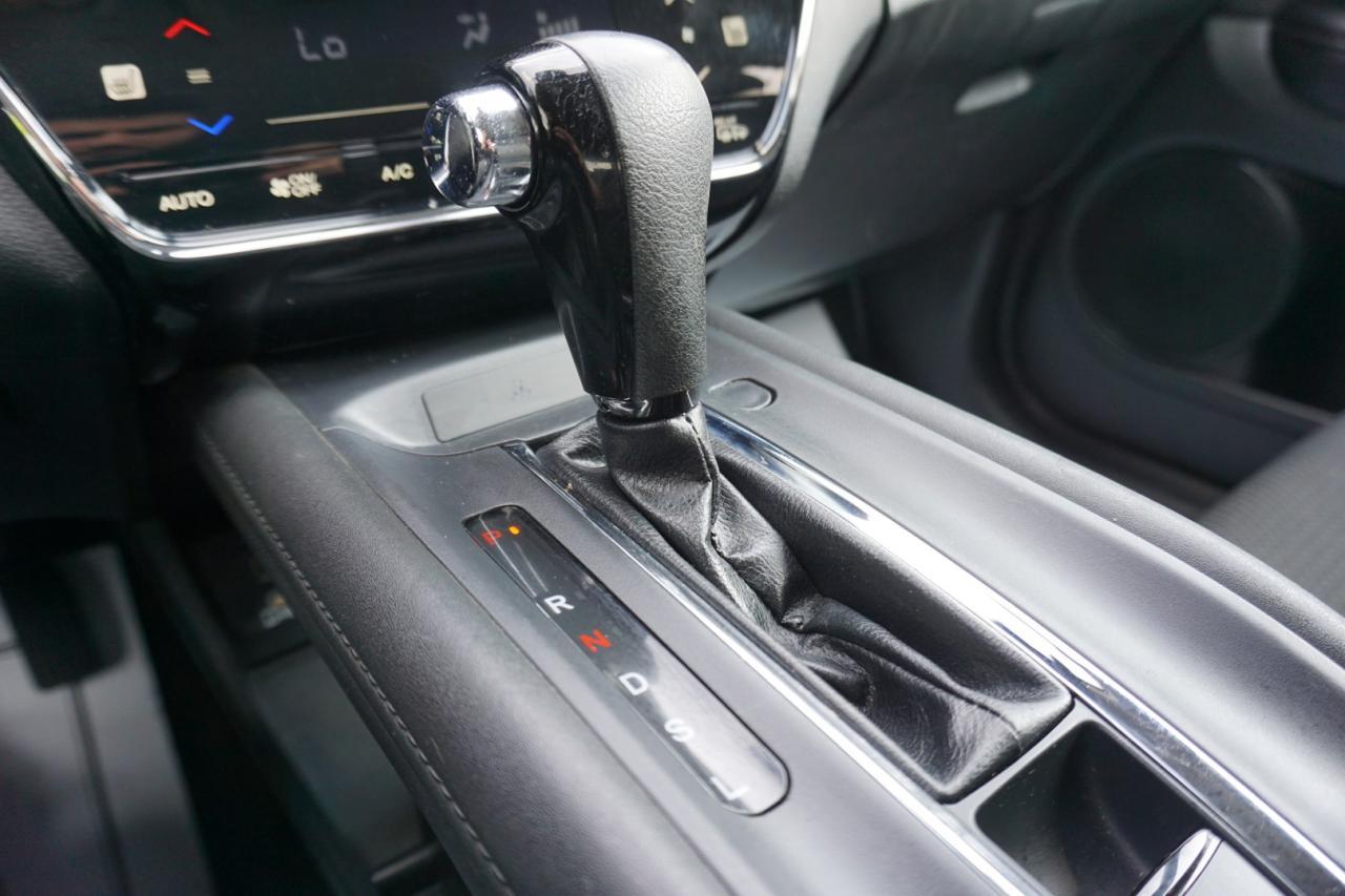 2019 Honda HR-V LX AWD CERTIFIED *ACCIDENT FREE* CAMERA BLUETOOTH HEATED SEATS CRUISE ALLOYS - Photo #20