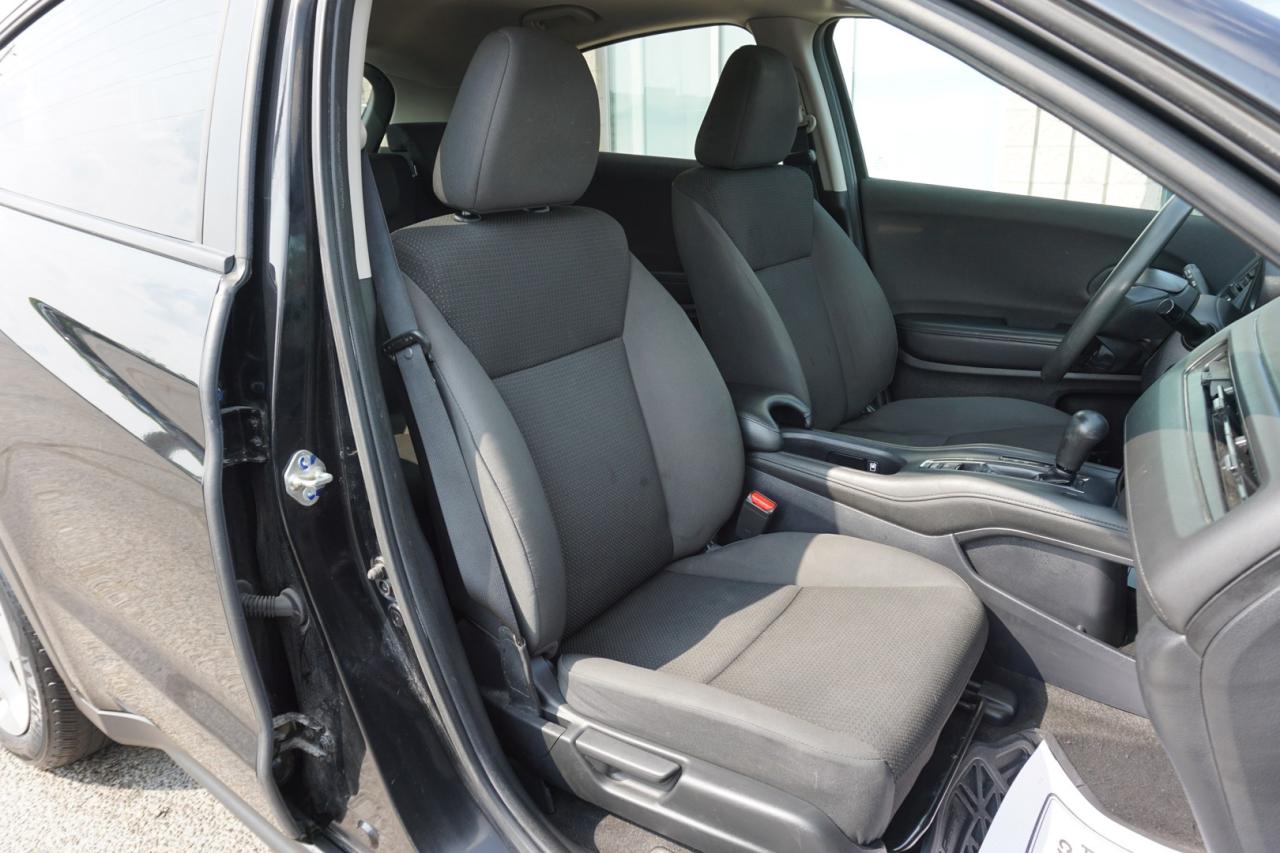 2019 Honda HR-V LX AWD CERTIFIED *ACCIDENT FREE* CAMERA BLUETOOTH HEATED SEATS CRUISE ALLOYS - Photo #19