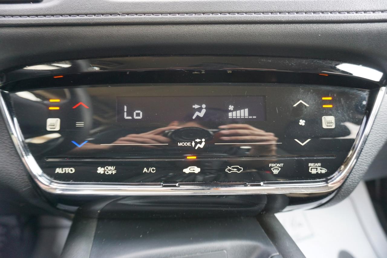 2019 Honda HR-V LX AWD CERTIFIED *ACCIDENT FREE* CAMERA BLUETOOTH HEATED SEATS CRUISE ALLOYS - Photo #23