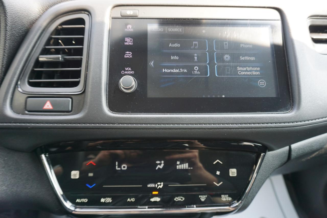 2019 Honda HR-V LX AWD CERTIFIED *ACCIDENT FREE* CAMERA BLUETOOTH HEATED SEATS CRUISE ALLOYS - Photo #24