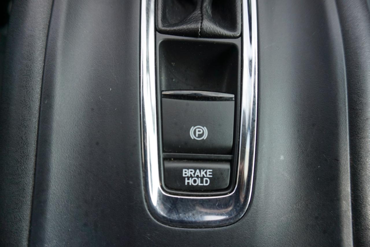 2019 Honda HR-V LX AWD CERTIFIED *ACCIDENT FREE* CAMERA BLUETOOTH HEATED SEATS CRUISE ALLOYS - Photo #25
