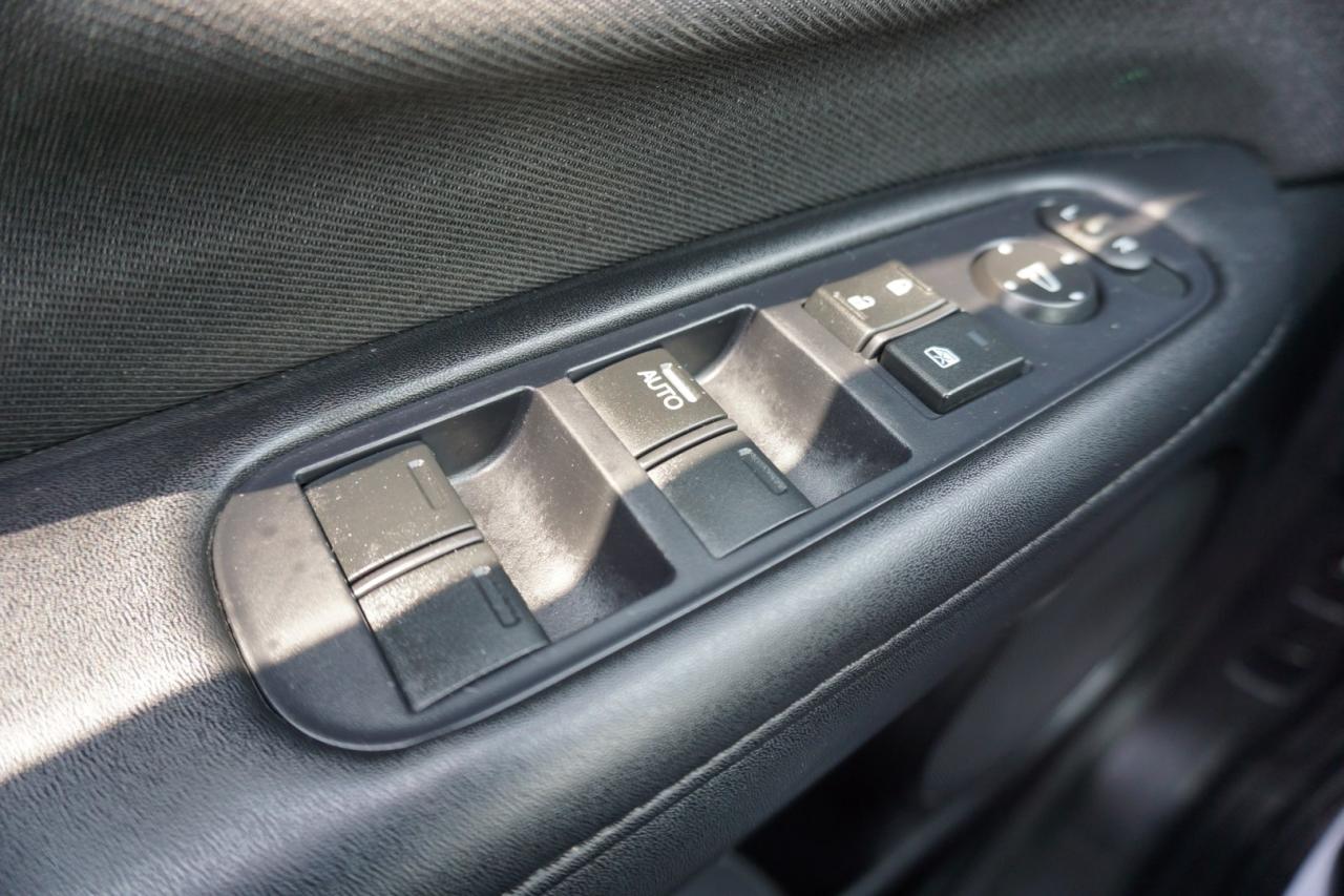 2019 Honda HR-V LX AWD CERTIFIED *ACCIDENT FREE* CAMERA BLUETOOTH HEATED SEATS CRUISE ALLOYS - Photo #27