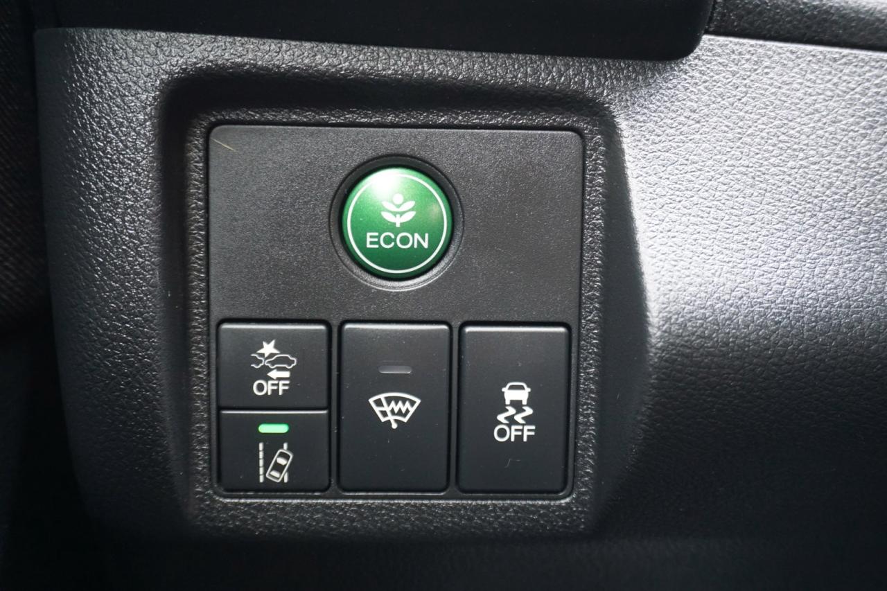 2019 Honda HR-V LX AWD CERTIFIED *ACCIDENT FREE* CAMERA BLUETOOTH HEATED SEATS CRUISE ALLOYS - Photo #26