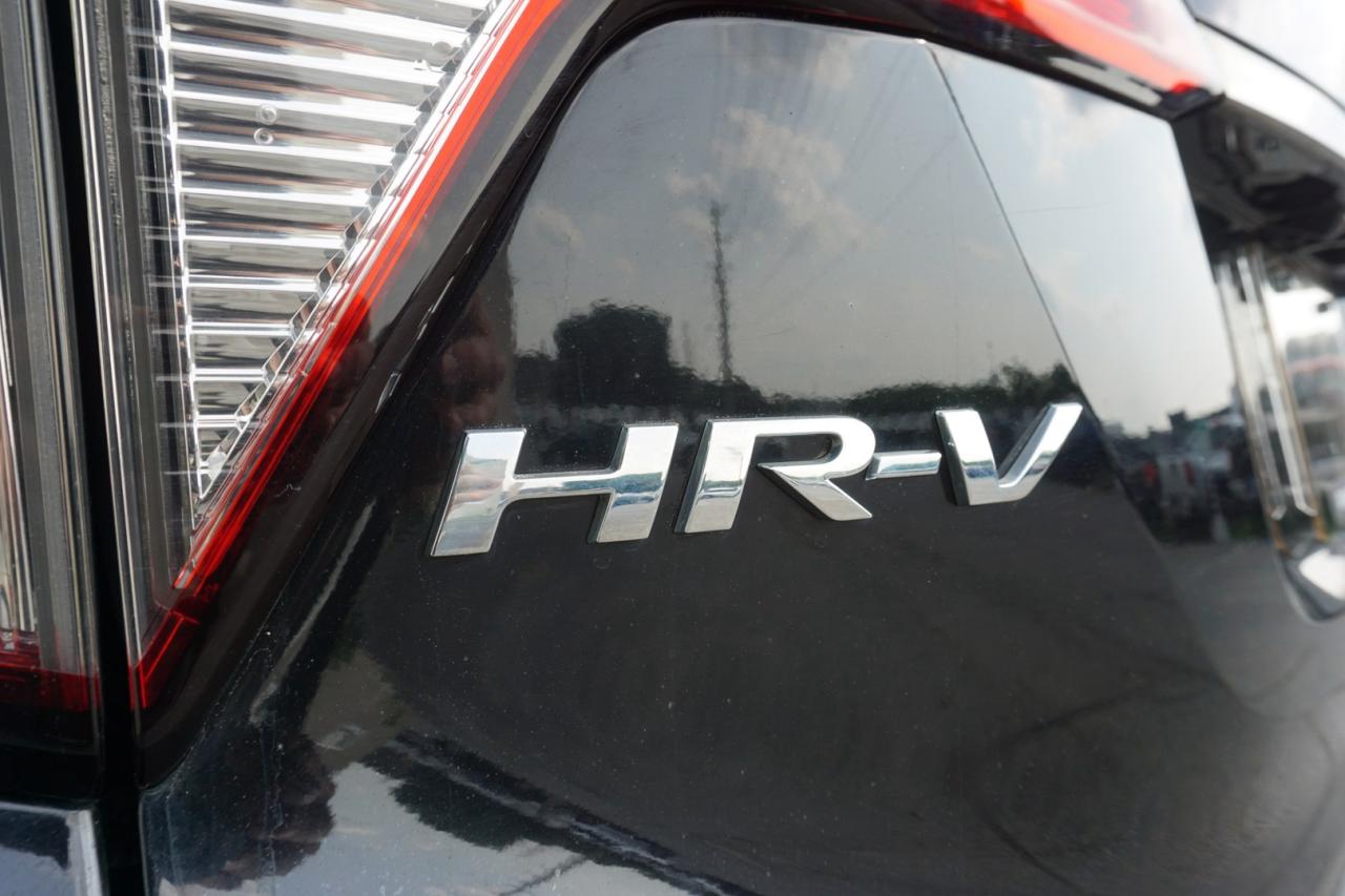 2019 Honda HR-V LX AWD CERTIFIED *ACCIDENT FREE* CAMERA BLUETOOTH HEATED SEATS CRUISE ALLOYS - Photo #30