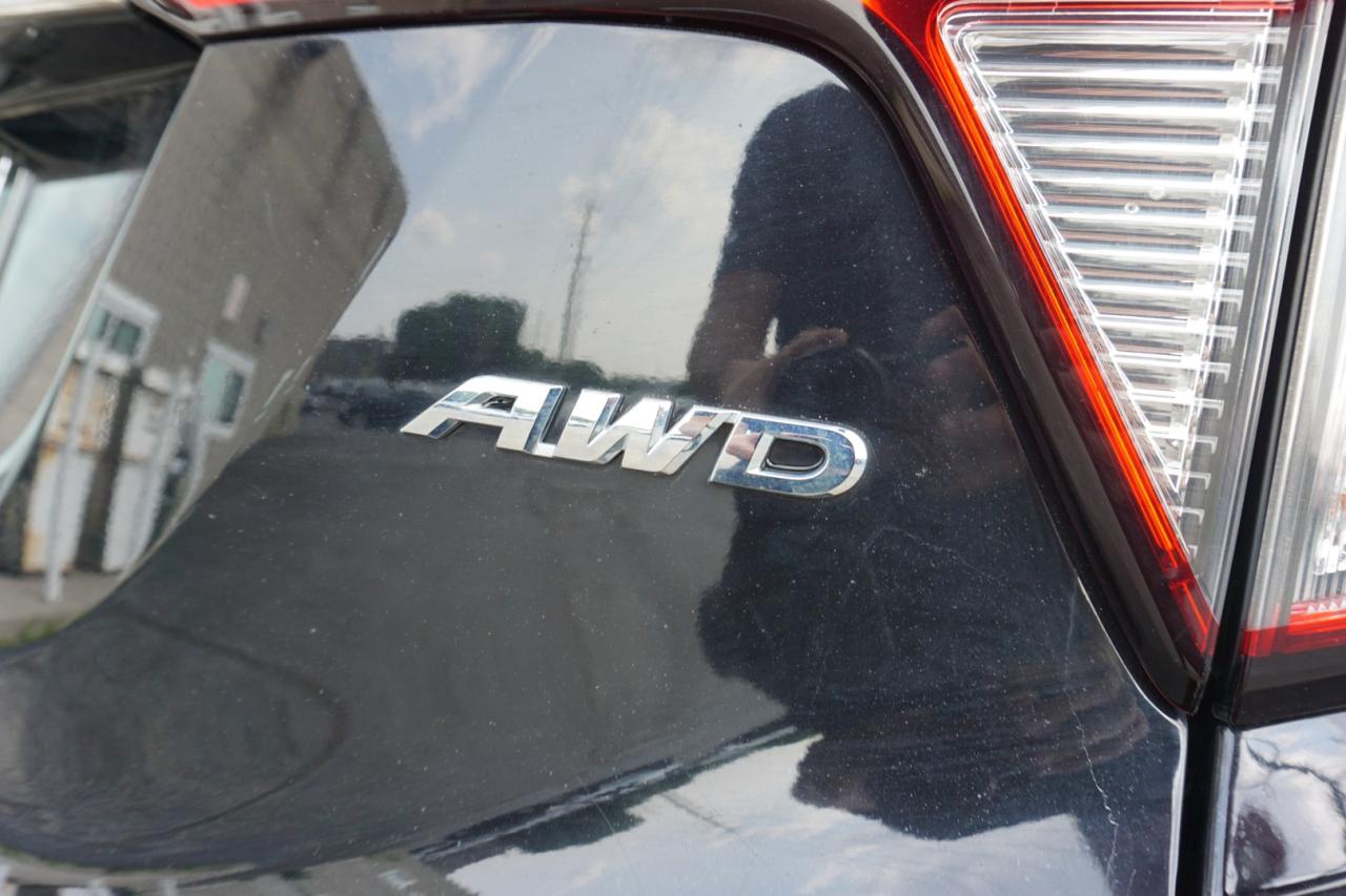 2019 Honda HR-V LX AWD CERTIFIED *ACCIDENT FREE* CAMERA BLUETOOTH HEATED SEATS CRUISE ALLOYS - Photo #31