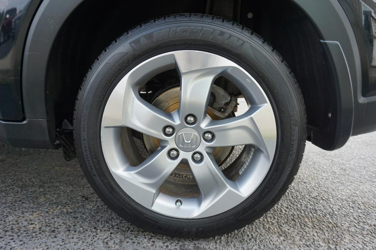 2019 Honda HR-V LX AWD CERTIFIED *ACCIDENT FREE* CAMERA BLUETOOTH HEATED SEATS CRUISE ALLOYS - Photo #34