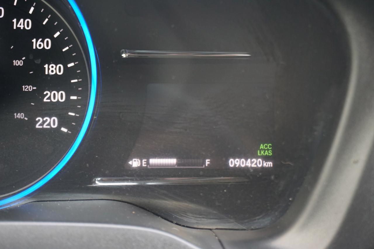 2019 Honda HR-V LX AWD CERTIFIED *ACCIDENT FREE* CAMERA BLUETOOTH HEATED SEATS CRUISE ALLOYS - Photo #36