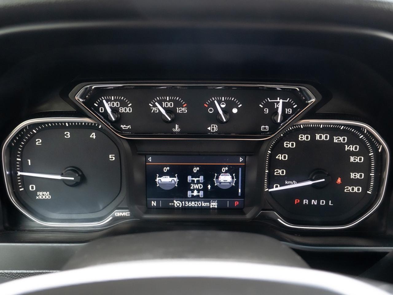 2022 GMC Sierra 3500 SLT DIESEL DUALLY Photo16
