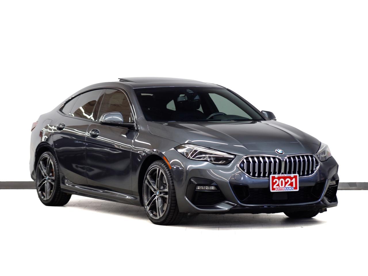 Used 2021 BMW 2-Series xDrive | Nav | Leather | Pano roof | BSM | CarPlay for sale in Toronto, ON
