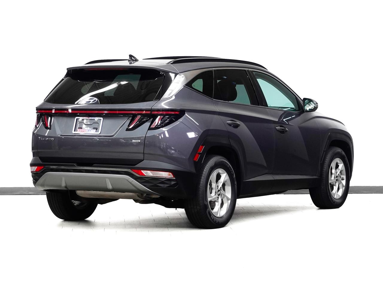 2023 Hyundai Tucson PREFERRED | AWD | Trend-Pkg | Leather | Pano roof