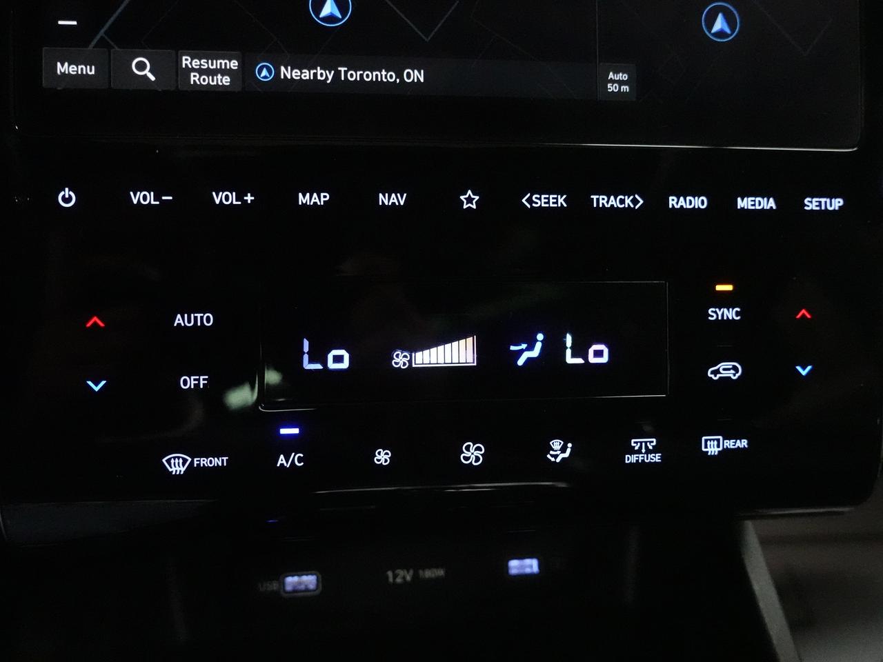 2023 Hyundai Tucson PREFERRED | AWD | Trend-Pkg | Leather | Pano roof Photo