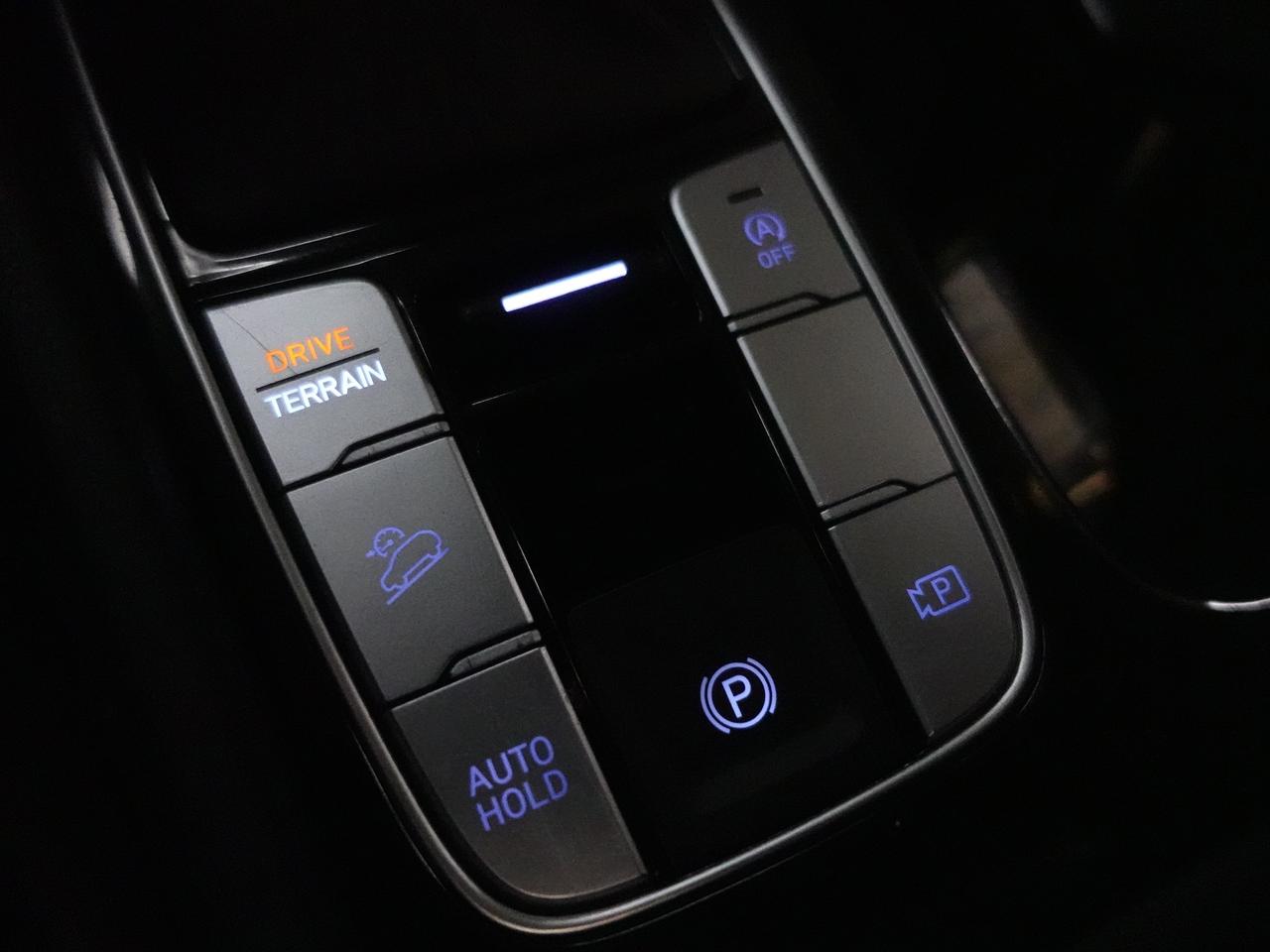 2023 Hyundai Tucson PREFERRED | AWD | Trend-Pkg | Leather | Pano roof Photo