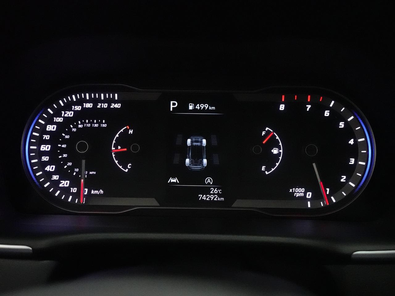 2023 Hyundai Tucson PREFERRED | AWD | Trend-Pkg | Leather | Pano roof Photo