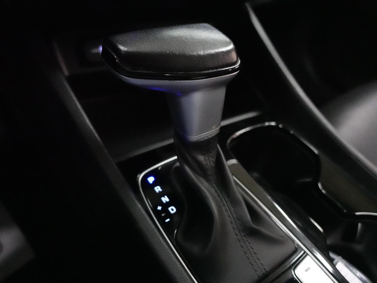 2023 Hyundai Tucson PREFERRED | AWD | Trend-Pkg | Leather | Pano roof Photo