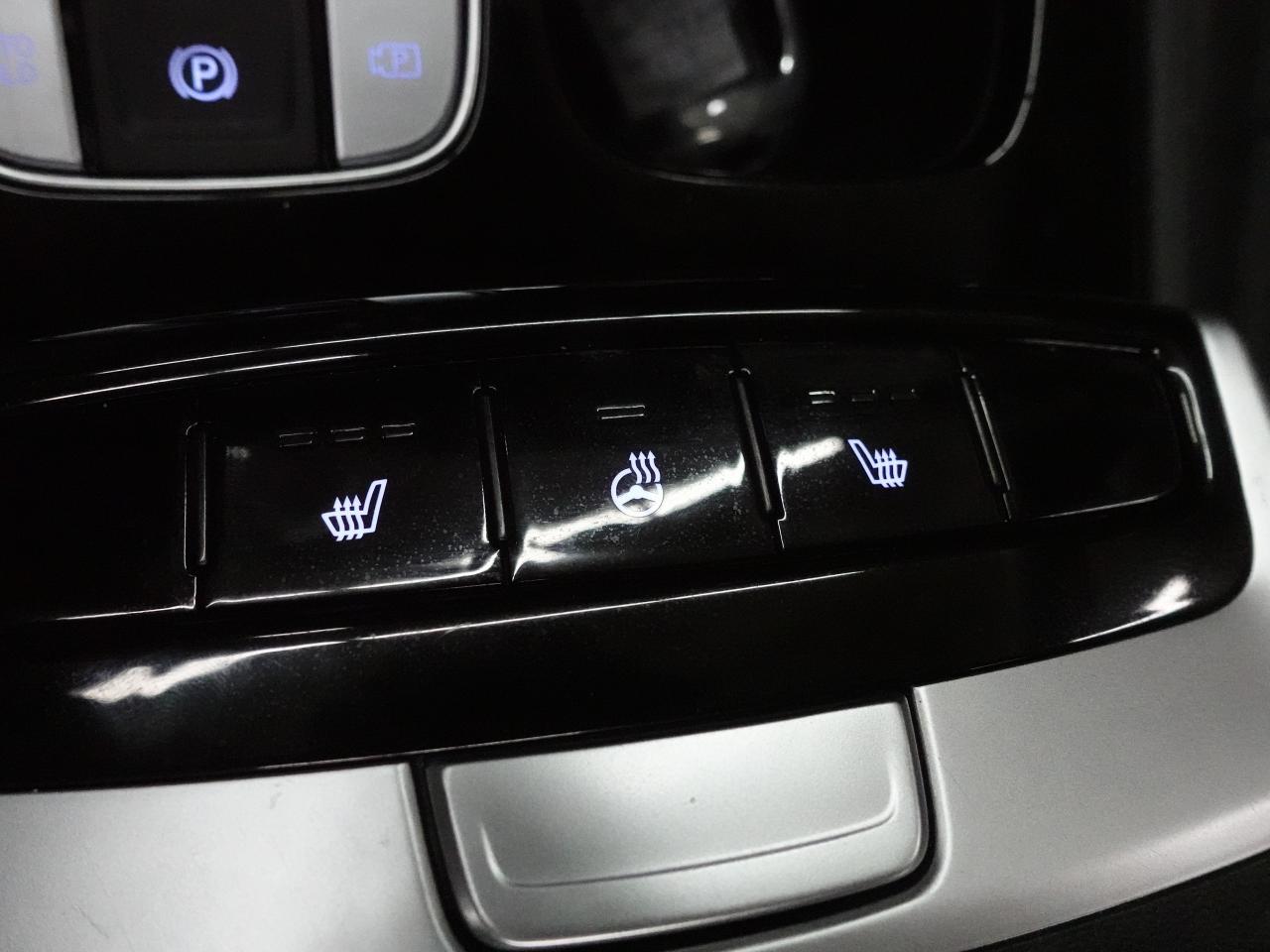 2023 Hyundai Tucson PREFERRED | AWD | Trend-Pkg | Leather | Pano roof Photo