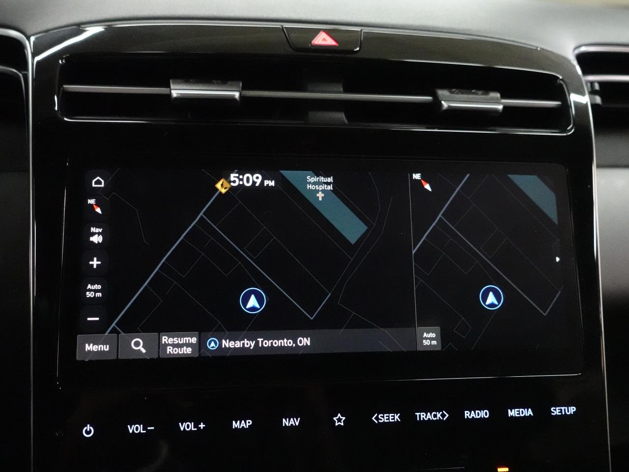 2023 Hyundai Tucson PREFERRED | AWD | Trend-Pkg | Leather | Pano roof