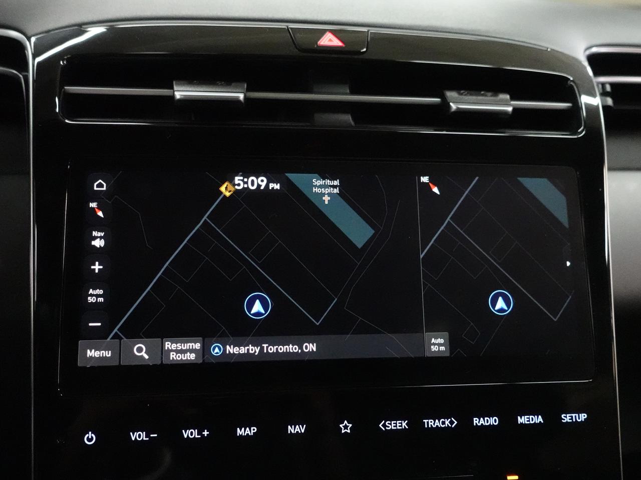 2023 Hyundai Tucson PREFERRED | AWD | Trend-Pkg | Leather | Pano roof Photo