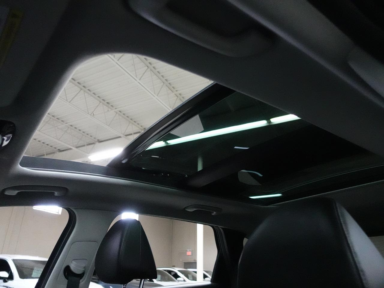 2023 Hyundai Tucson PREFERRED | AWD | Trend-Pkg | Leather | Pano roof Photo