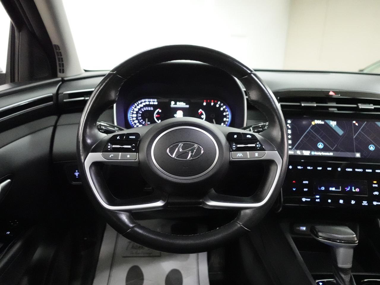 2023 Hyundai Tucson PREFERRED | AWD | Trend-Pkg | Leather | Pano roof Photo