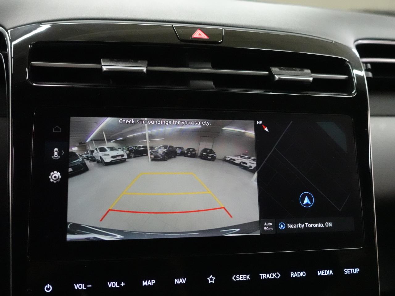 2023 Hyundai Tucson PREFERRED | AWD | Trend-Pkg | Leather | Pano roof Photo