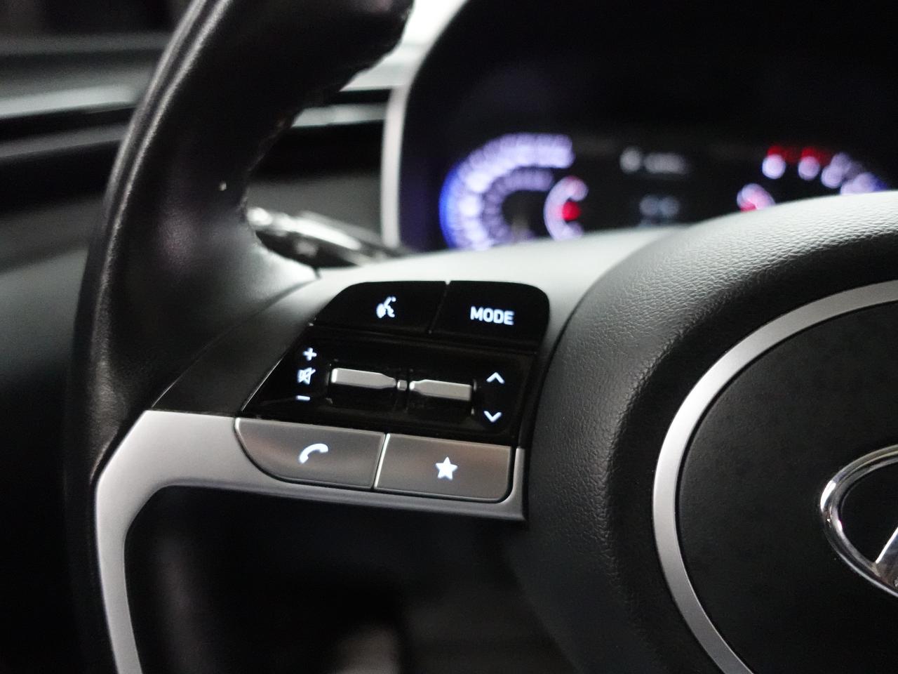 2023 Hyundai Tucson PREFERRED | AWD | Trend-Pkg | Leather | Pano roof Photo