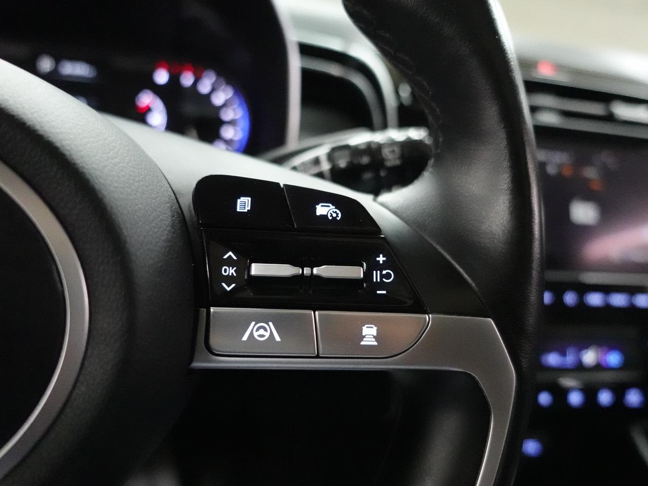 2023 Hyundai Tucson PREFERRED | AWD | Trend-Pkg | Leather | Pano roof
