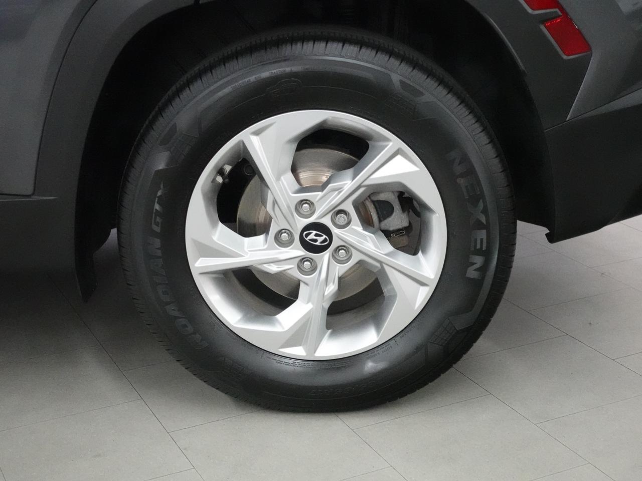 2023 Hyundai Tucson PREFERRED | AWD | Trend-Pkg | Leather | Pano roof Photo