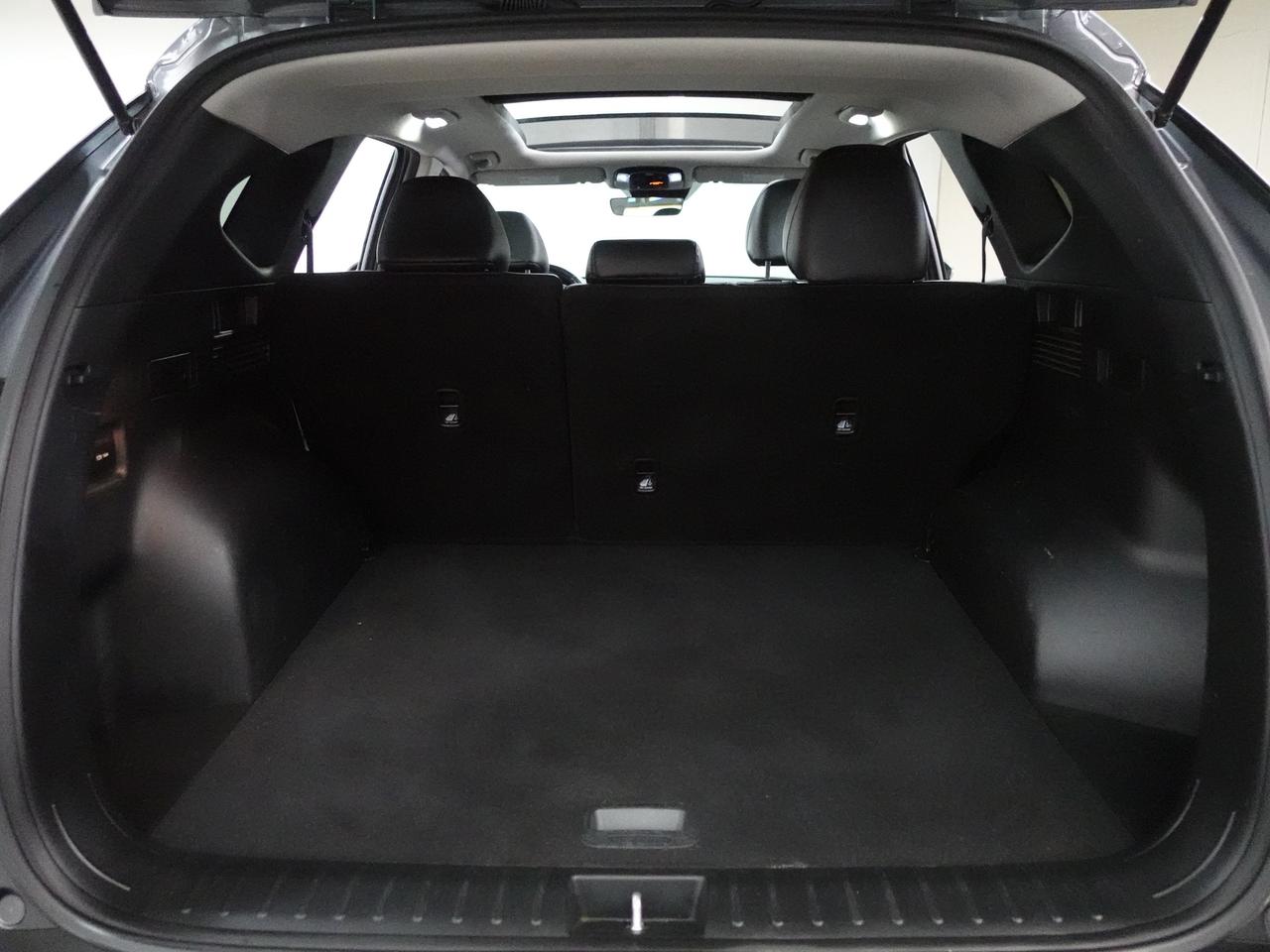 2023 Hyundai Tucson PREFERRED | AWD | Trend-Pkg | Leather | Pano roof Photo