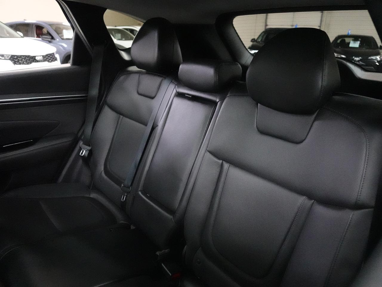 2023 Hyundai Tucson PREFERRED | AWD | Trend-Pkg | Leather | Pano roof Photo