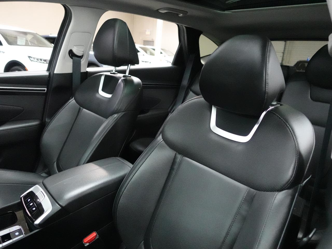 2023 Hyundai Tucson PREFERRED | AWD | Trend-Pkg | Leather | Pano roof Photo