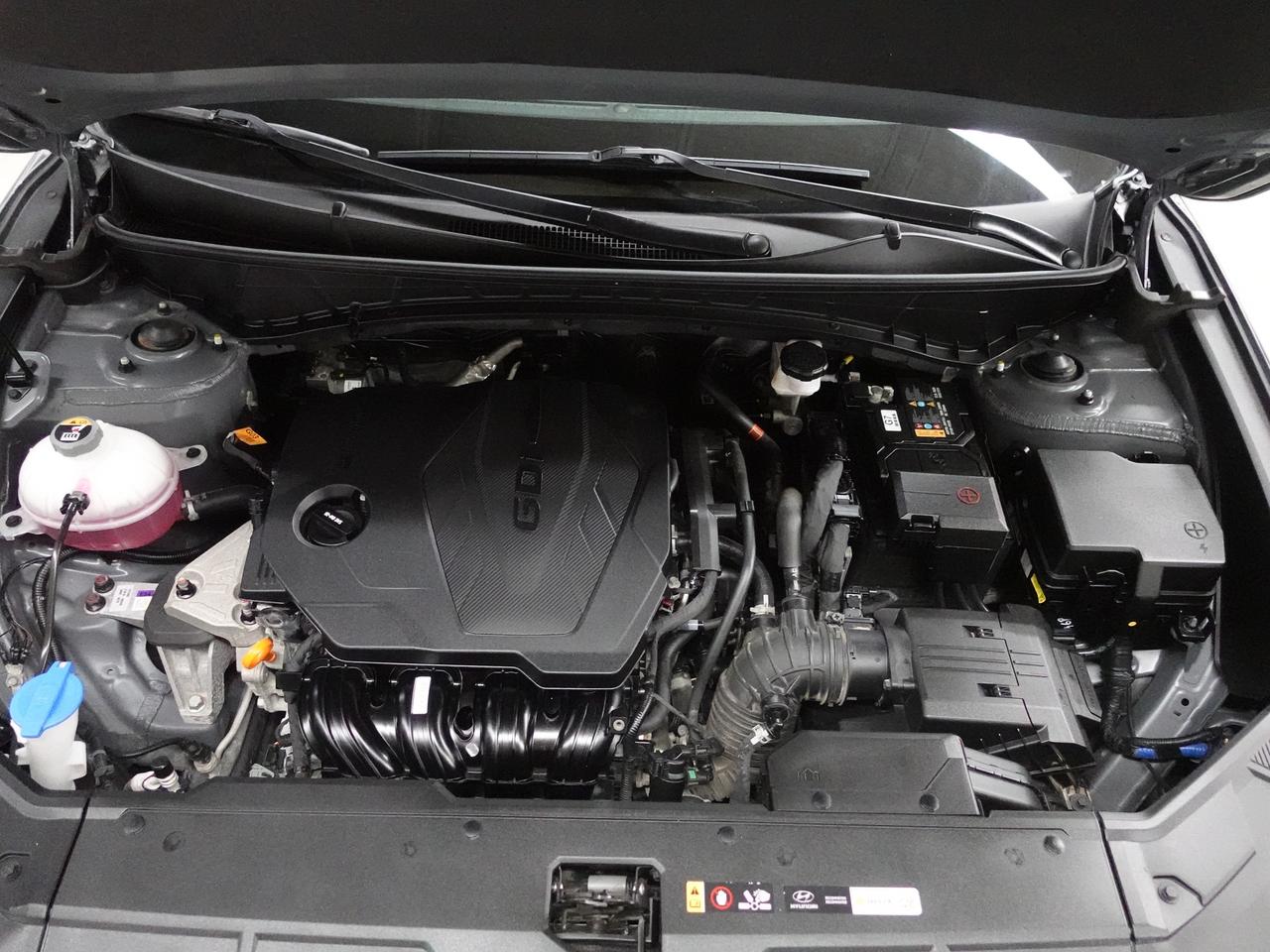 2023 Hyundai Tucson PREFERRED | AWD | Trend-Pkg | Leather | Pano roof Photo