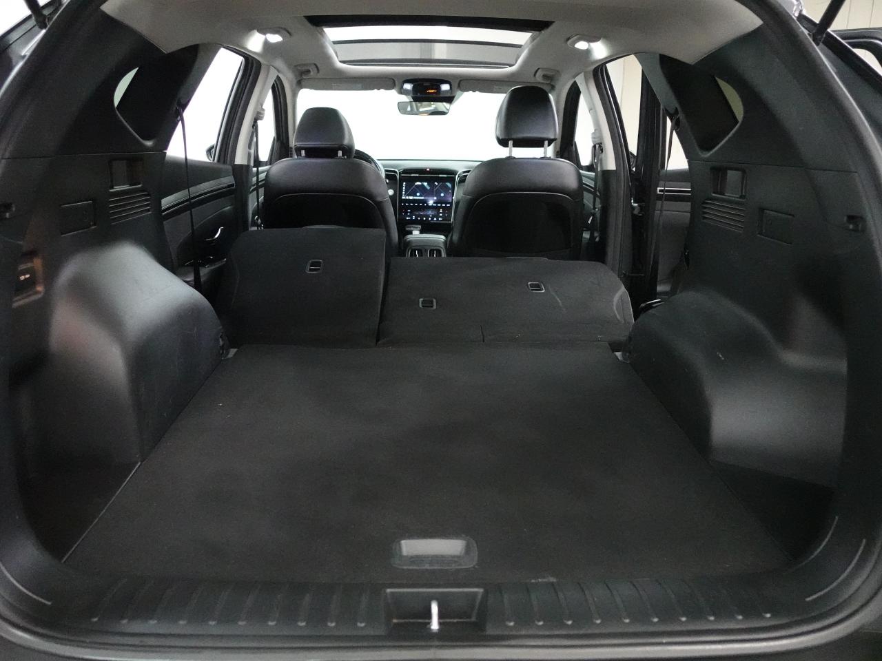 2023 Hyundai Tucson PREFERRED | AWD | Trend-Pkg | Leather | Pano roof