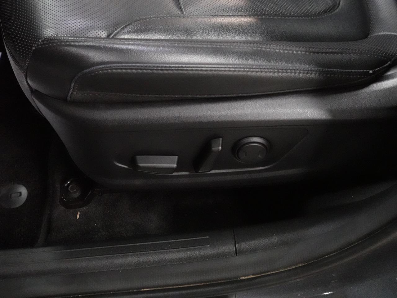 2023 Hyundai Tucson PREFERRED | AWD | Trend-Pkg | Leather | Pano roof Photo