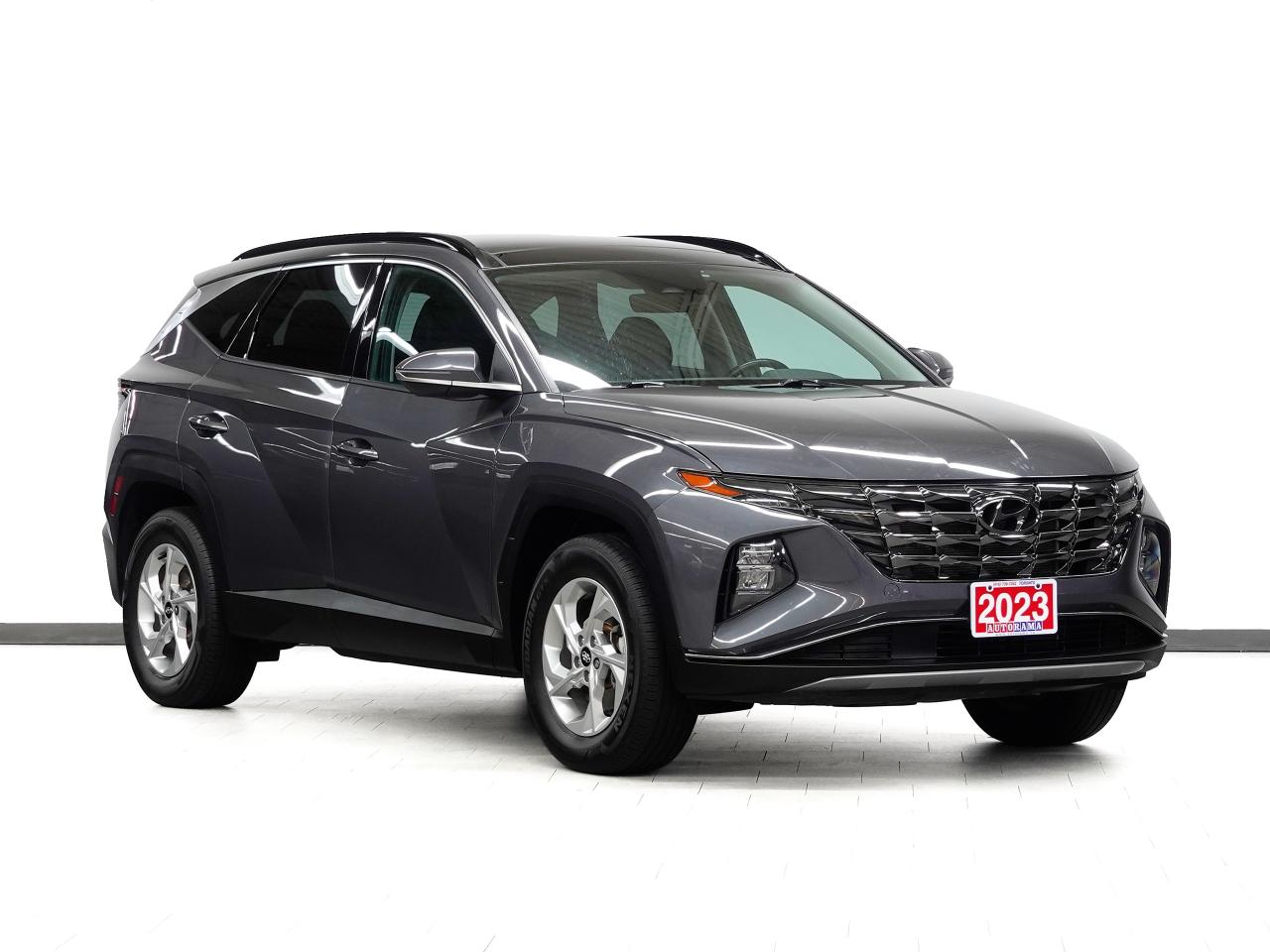 2023 Hyundai Tucson PREFERRED | AWD | Trend-Pkg | Leather | Pano roof