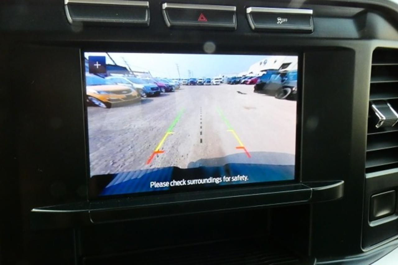 2023 Ford F-250 XLT w/Power cloth seats, BUC - Photo #13