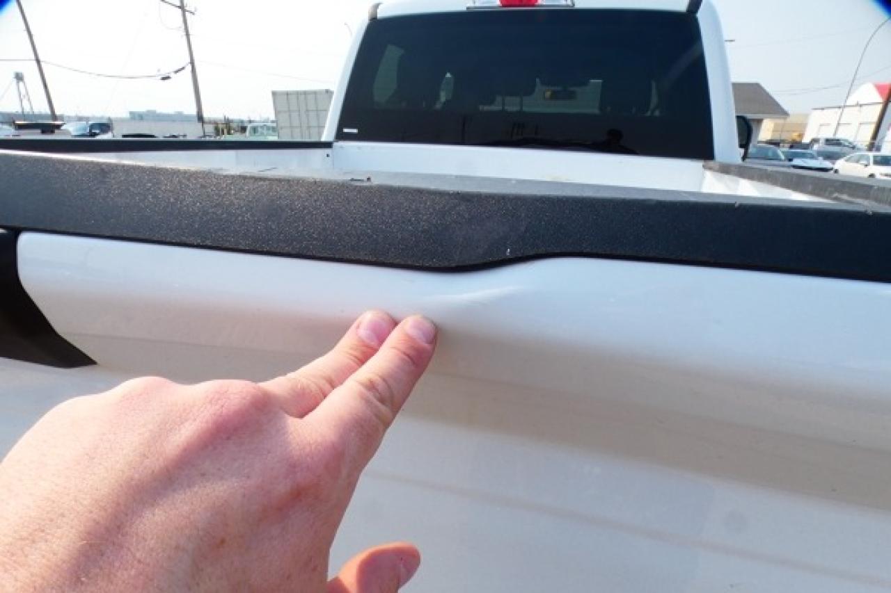 2023 Ford F-250 XLT w/Power cloth seats, BUC - Photo #24
