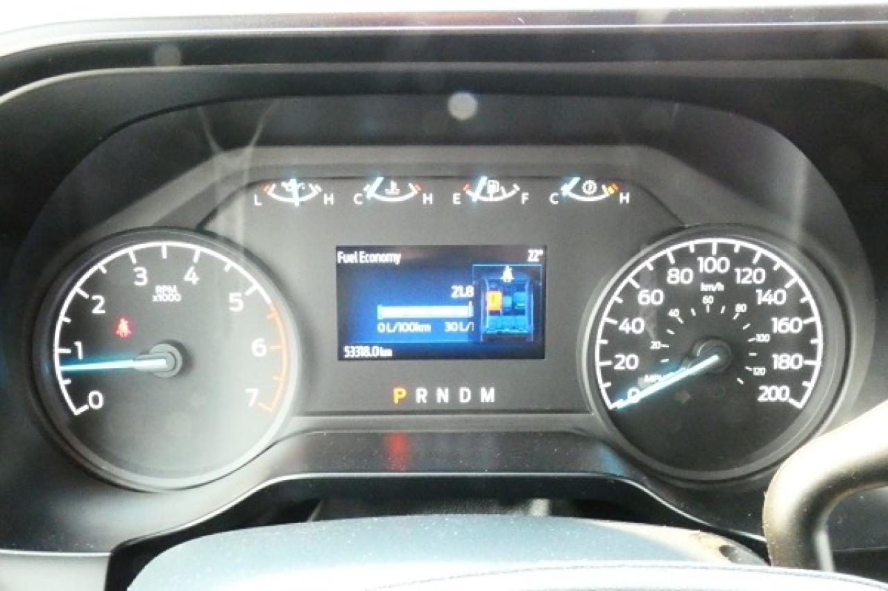 2023 Ford F-250 XLT w/Power cloth seats, BUC - Photo #12