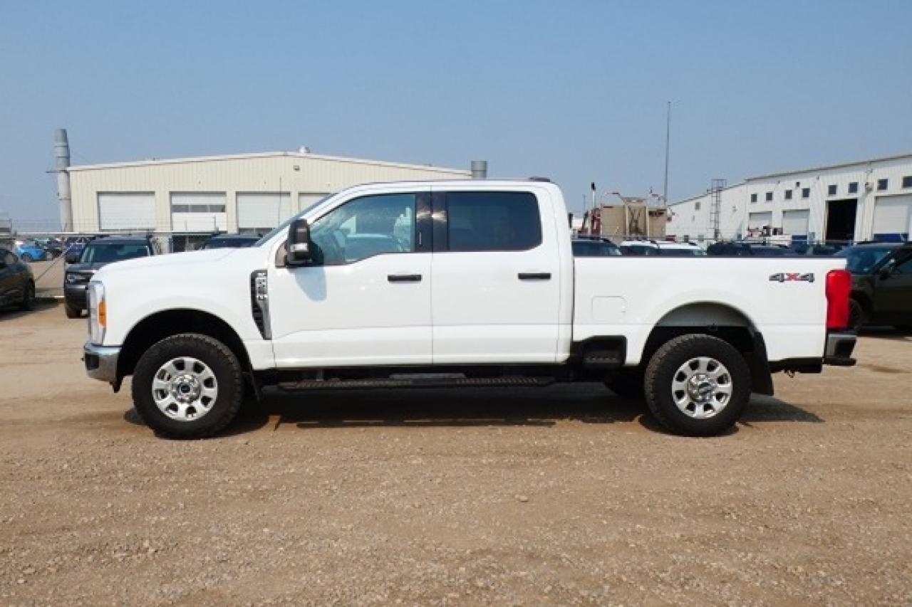 2023 Ford F-250 