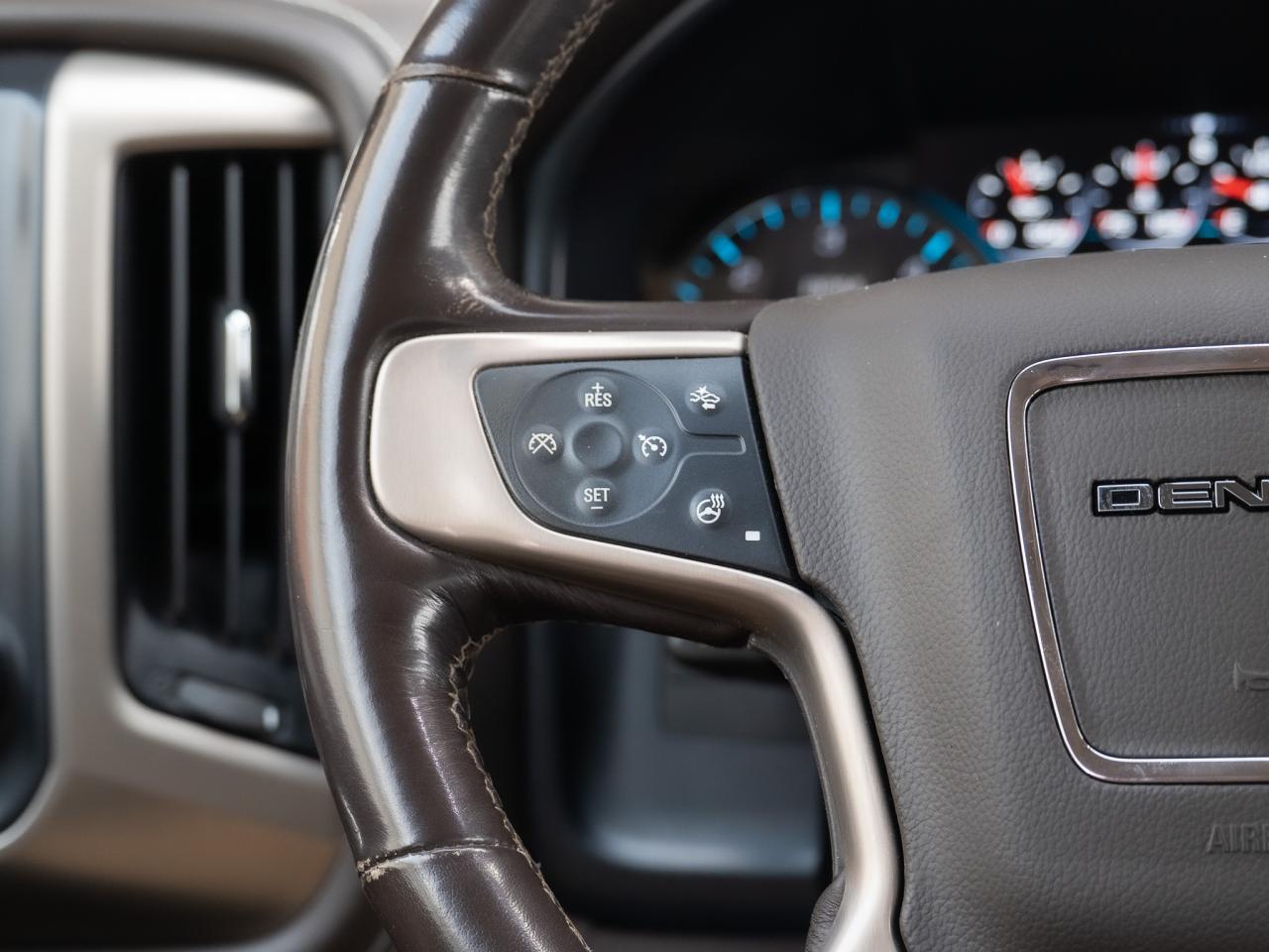 2018 GMC Sierra 1500 Denali - Photo #12