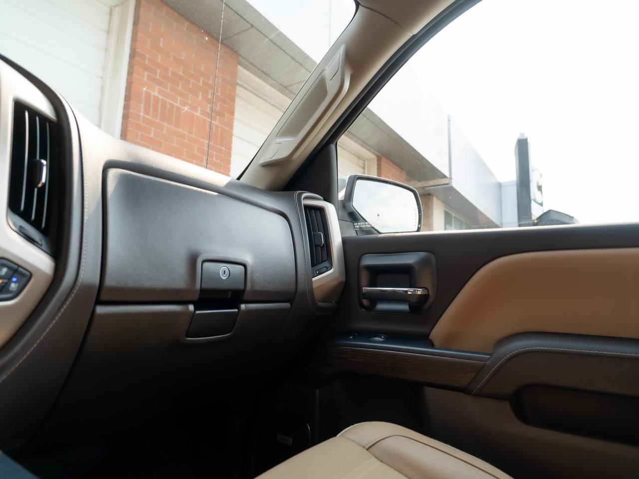 2018 GMC Sierra 1500 Denali - Photo #15