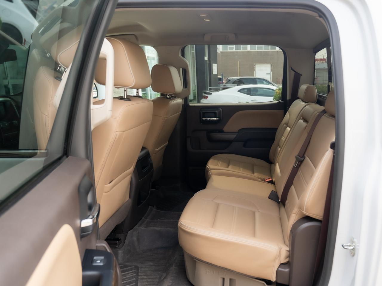 2018 GMC Sierra 1500 Denali - Photo #20