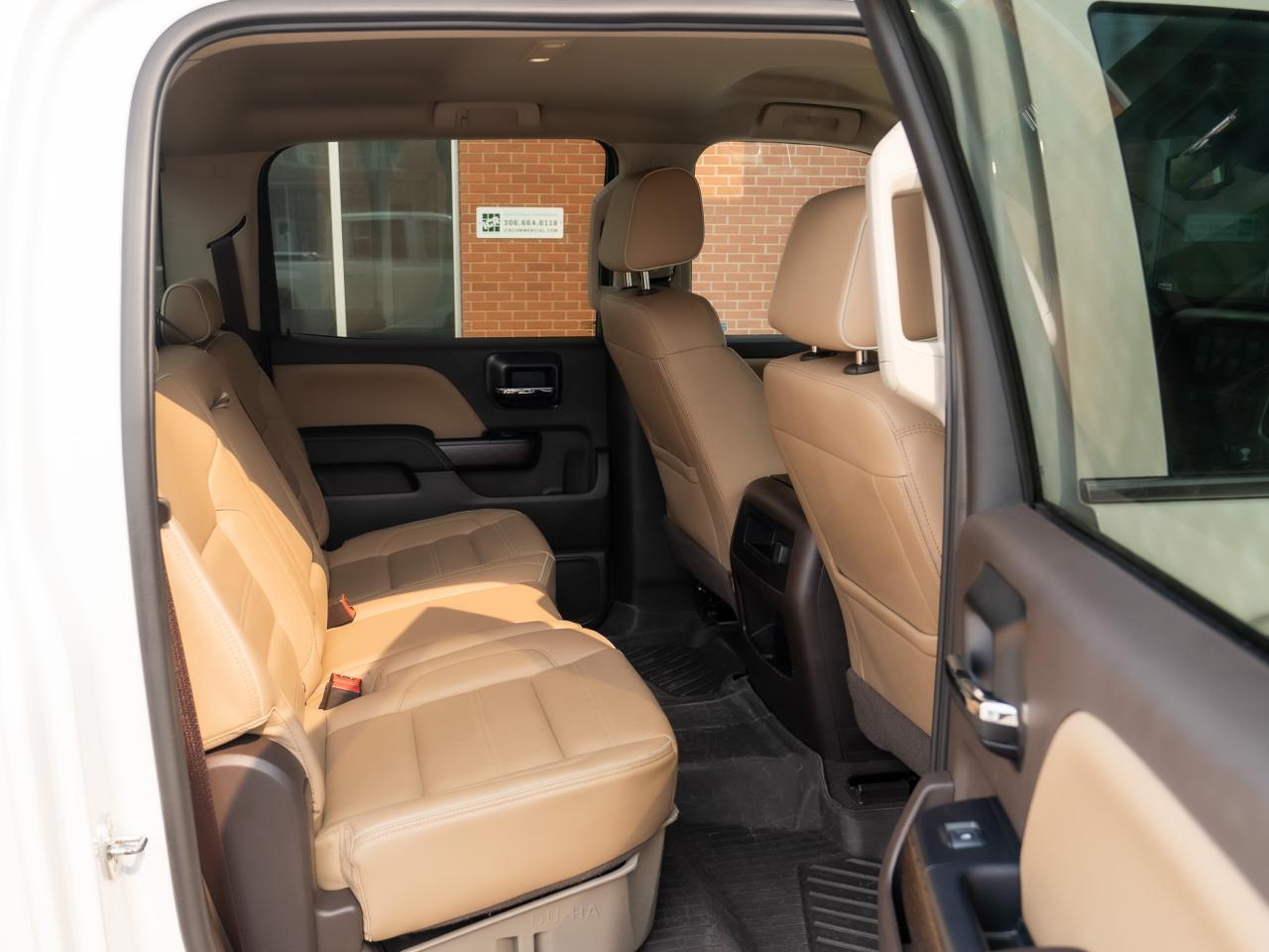 2018 GMC Sierra 1500 Denali - Photo #19