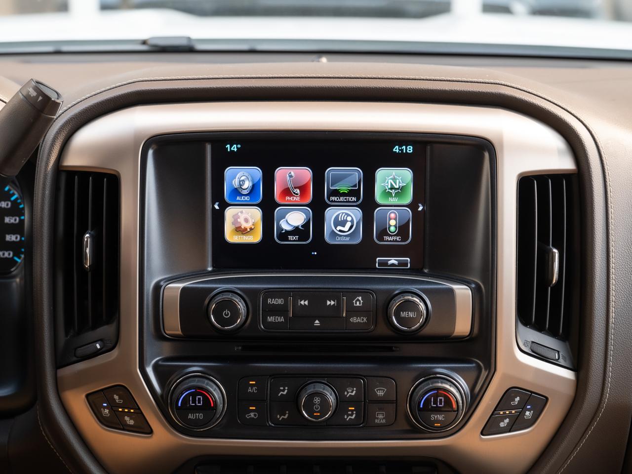 2018 GMC Sierra 1500 Denali - Photo #14