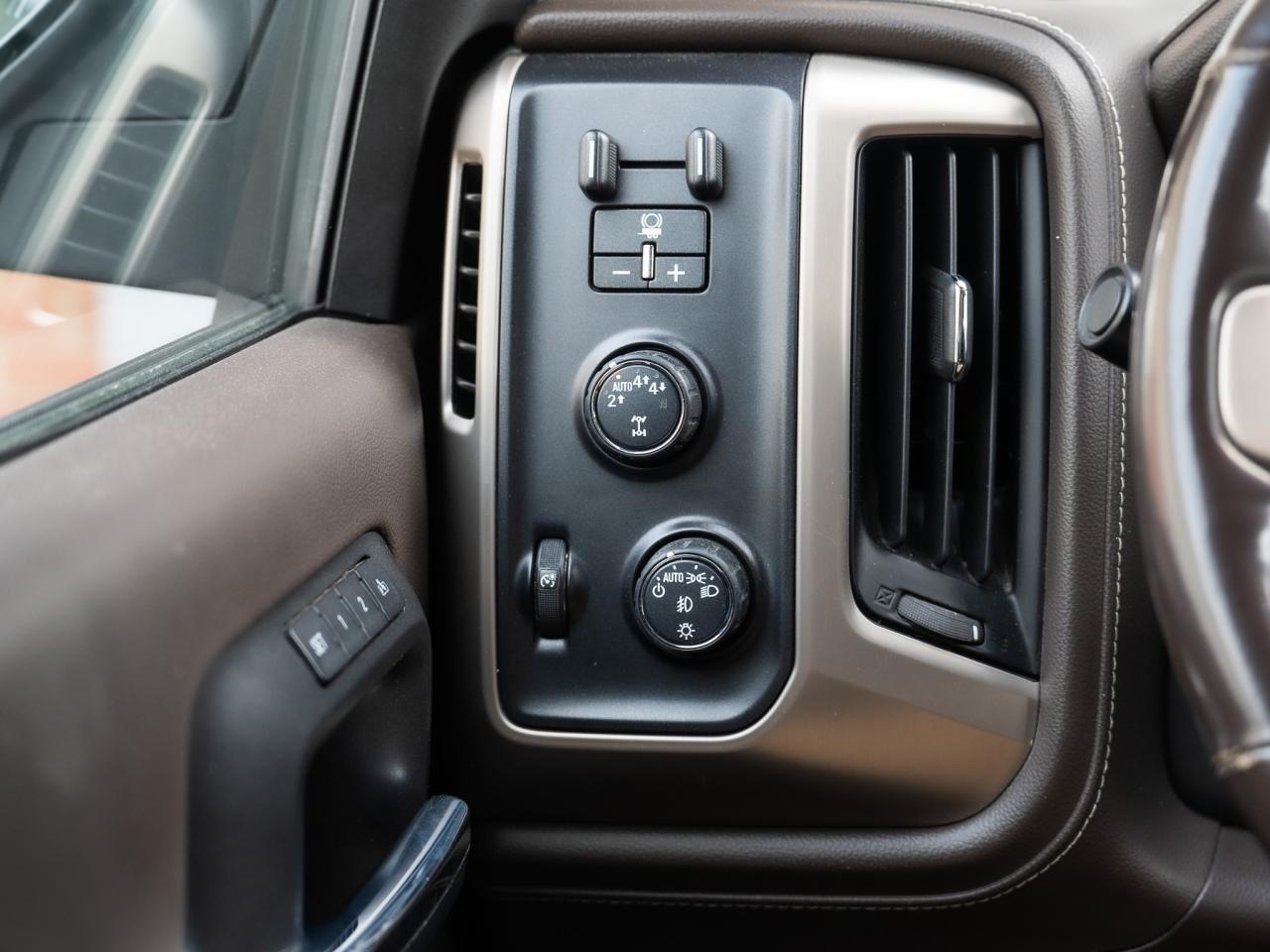 2018 GMC Sierra 1500 Denali - Photo #16