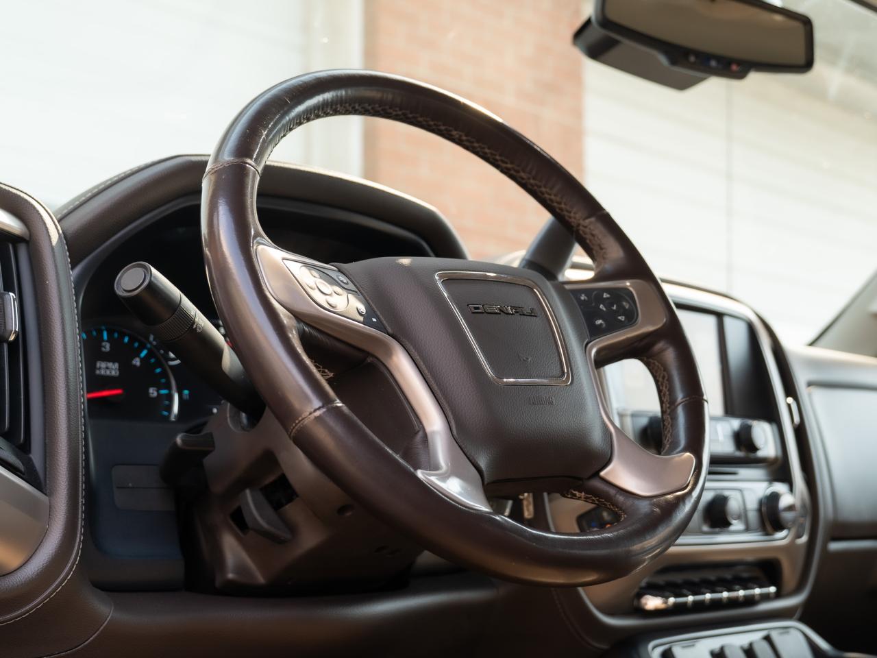 2018 GMC Sierra 1500 Denali - Photo #10